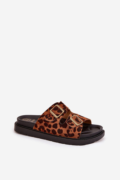  Clacquettes model 209957 Step in style 