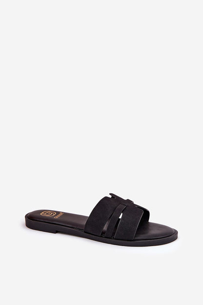  Clacquettes model 209963 Step in style 