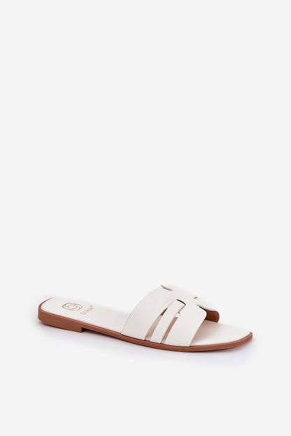  Clacquettes model 209964 Step in style 