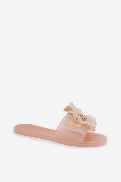  Clacquettes model 209978 Step in style 