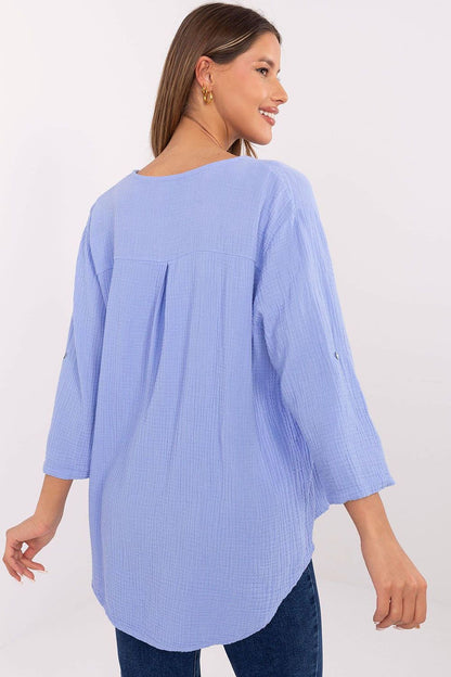  Chemisier model 210019 Italy Moda 
