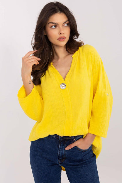  Chemisier model 210023 Italy Moda 