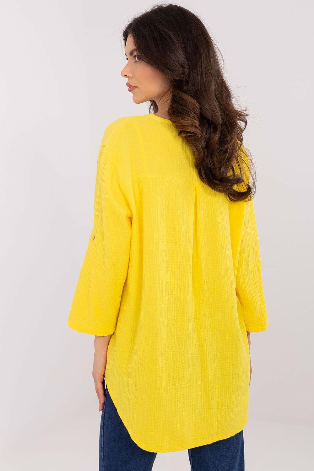  Chemisier model 210023 Italy Moda 