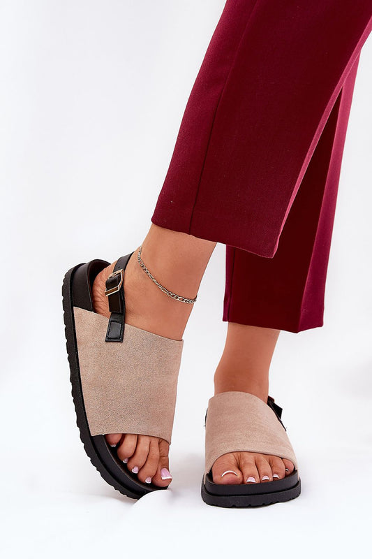 Sandales model 210047 Step in style