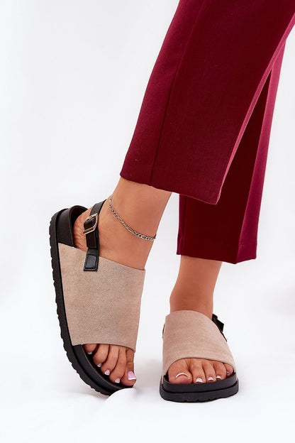  Sandales model 210047 Step in style 