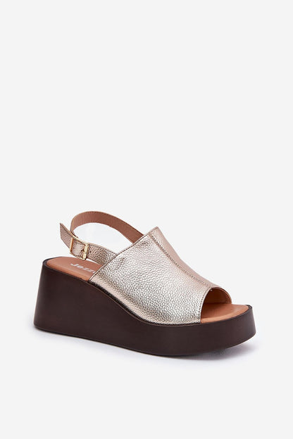  Cothurnes model 210054 Step in style 