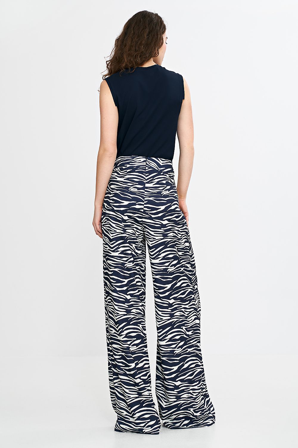  Pantalon long model 210068 Nife 