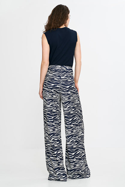  Pantalon long model 210068 Nife 
