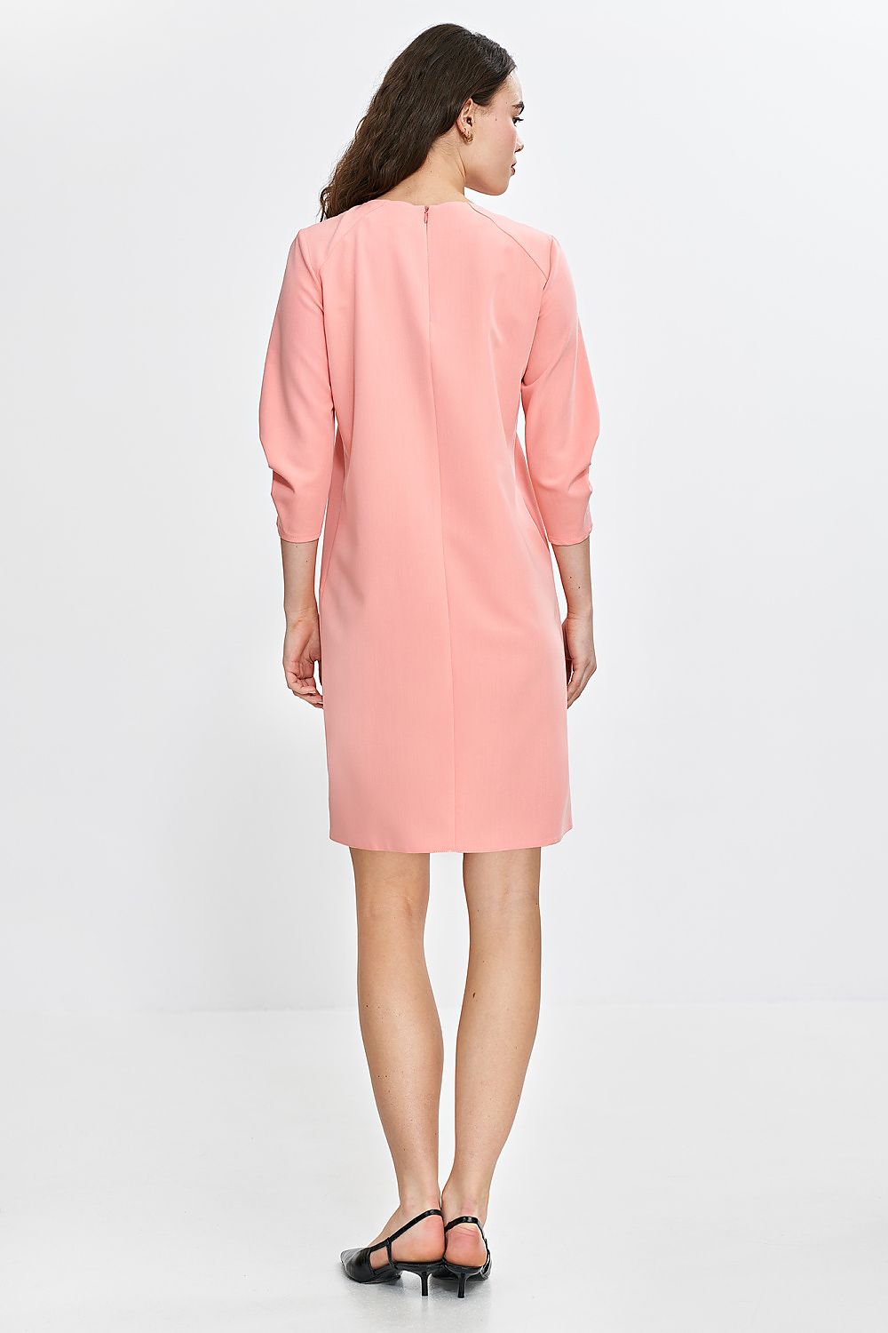  Robe de jour model 210071 Nife 