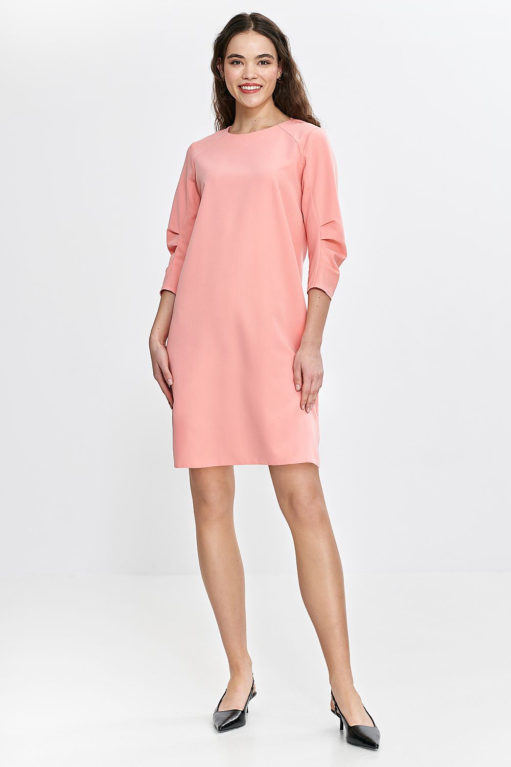  Robe de jour model 210071 Nife 