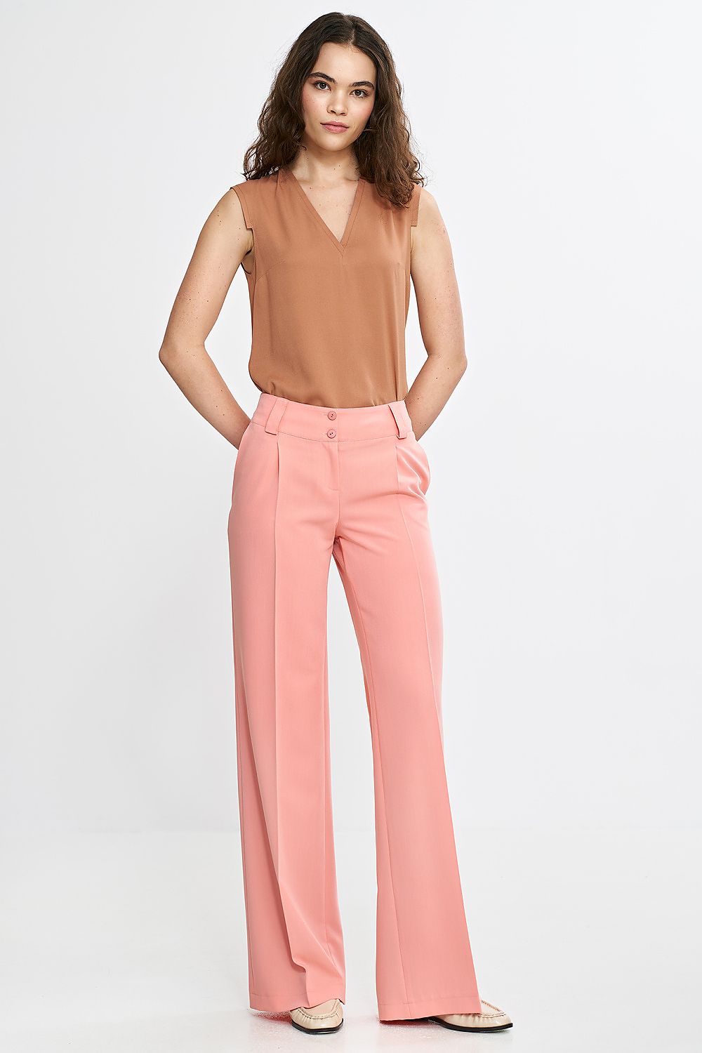  Chemisier model 210076 Nife 