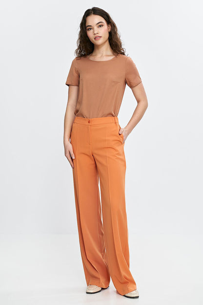  Pantalon long model 210082 Nife 