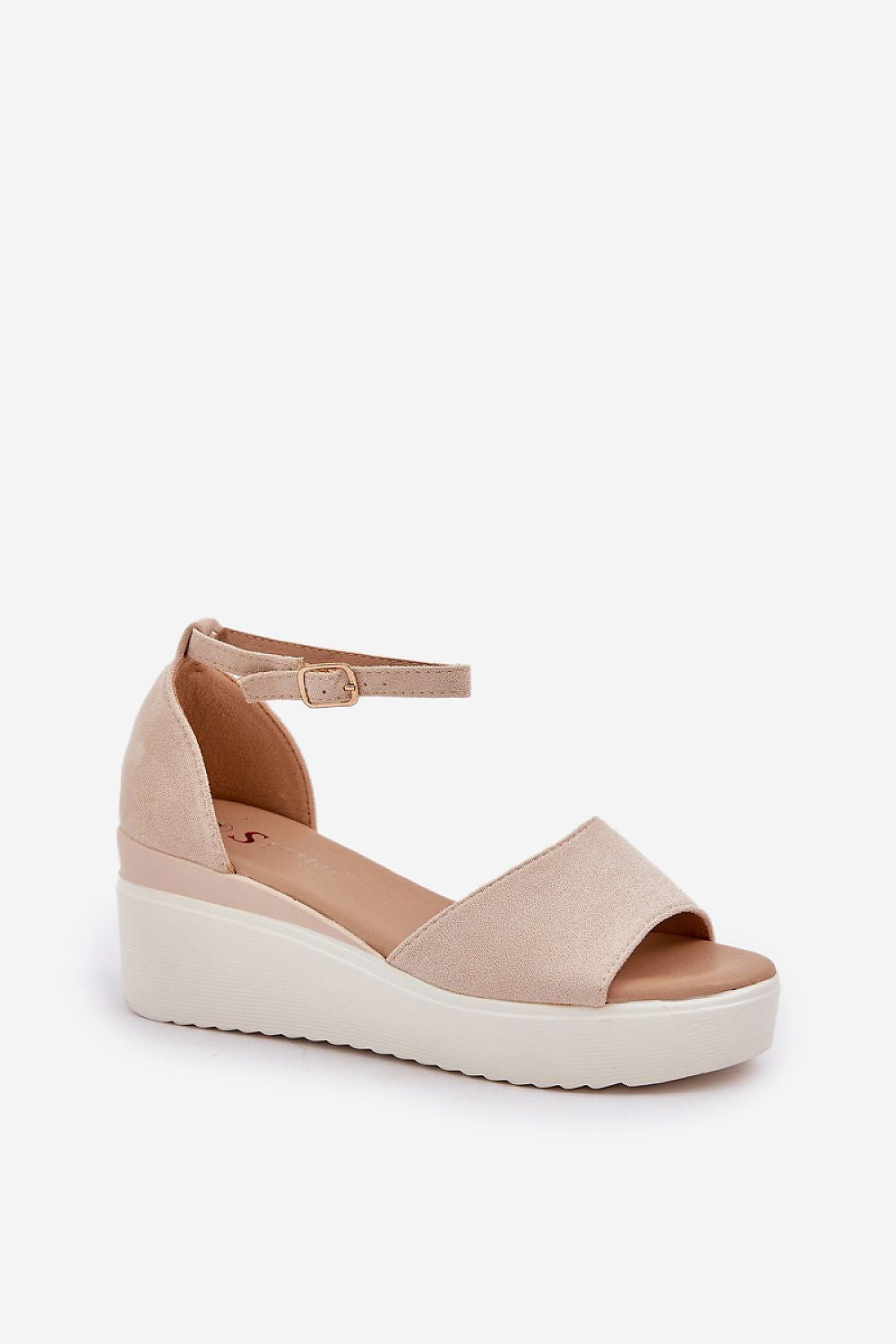  Cothurnes model 210147 Step in style 