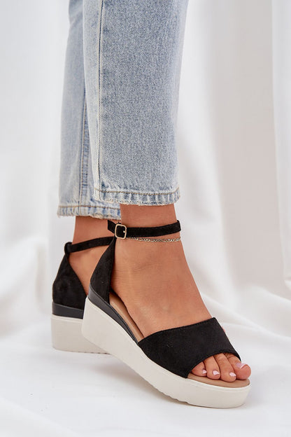  Cothurnes model 210148 Step in style 