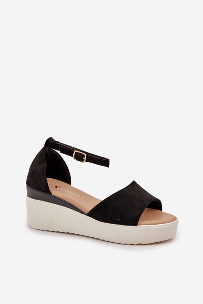  Cothurnes model 210148 Step in style 