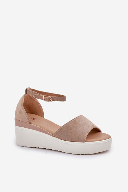  Cothurnes model 210150 Step in style 