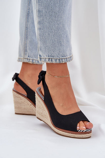  Cothurnes model 210163 Step in style 