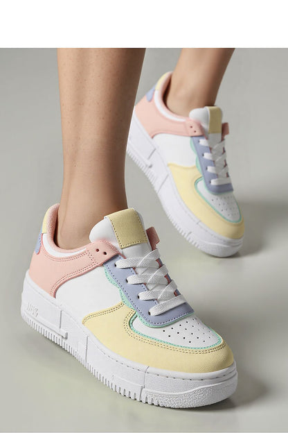  Chaussures de sport model 210183 Inello 