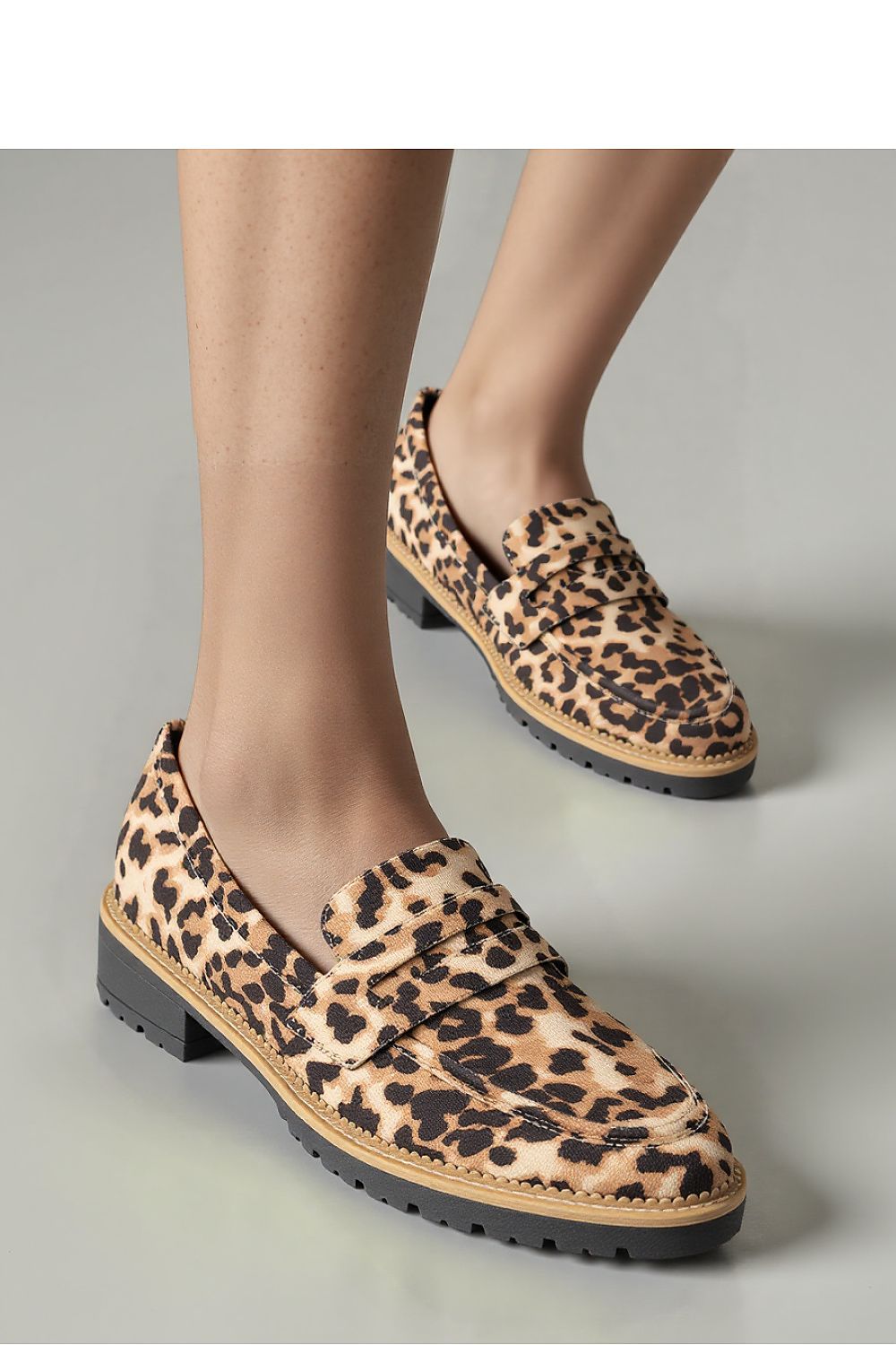  Moccasins model 210203 Inello 
