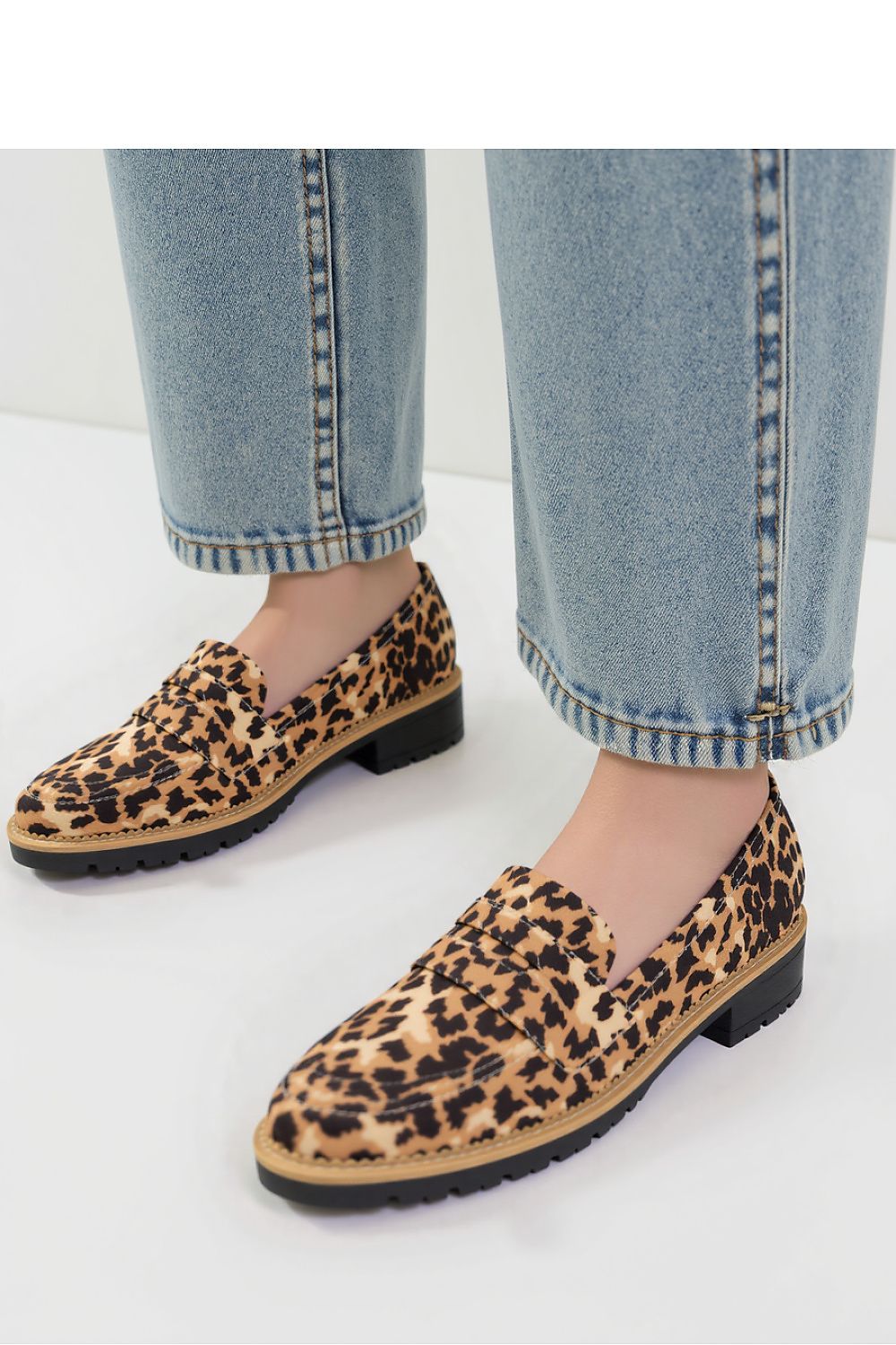  Moccasins model 210203 Inello 