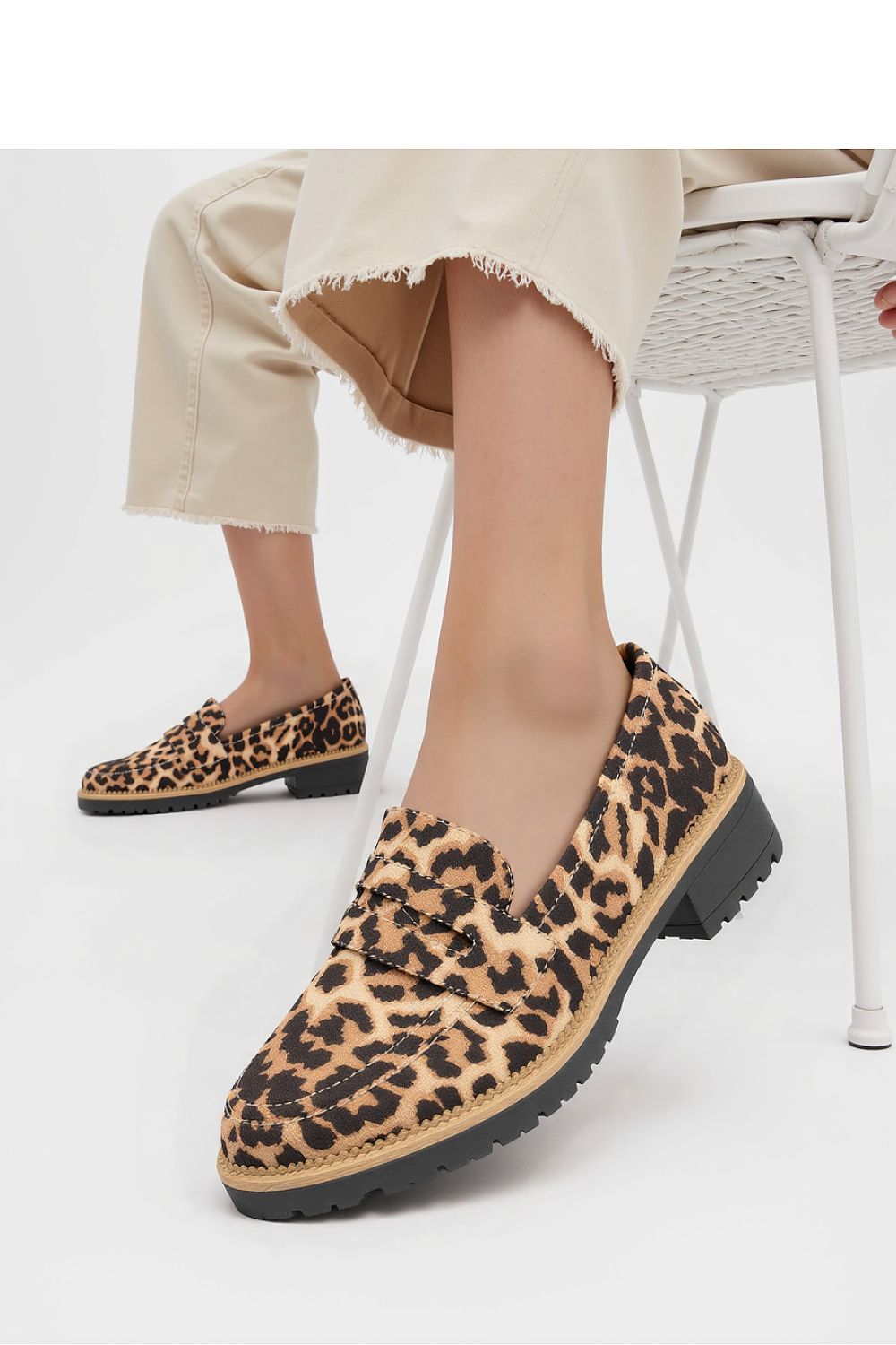  Moccasins model 210203 Inello 