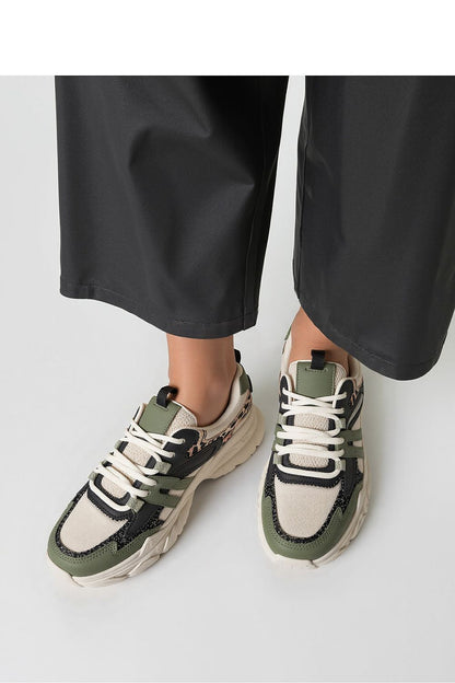  Chaussures de sport model 210242 Inello 