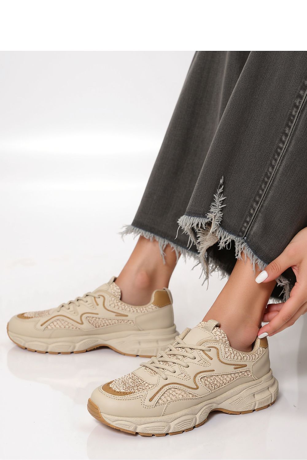  Chaussures de sport model 210245 Inello 