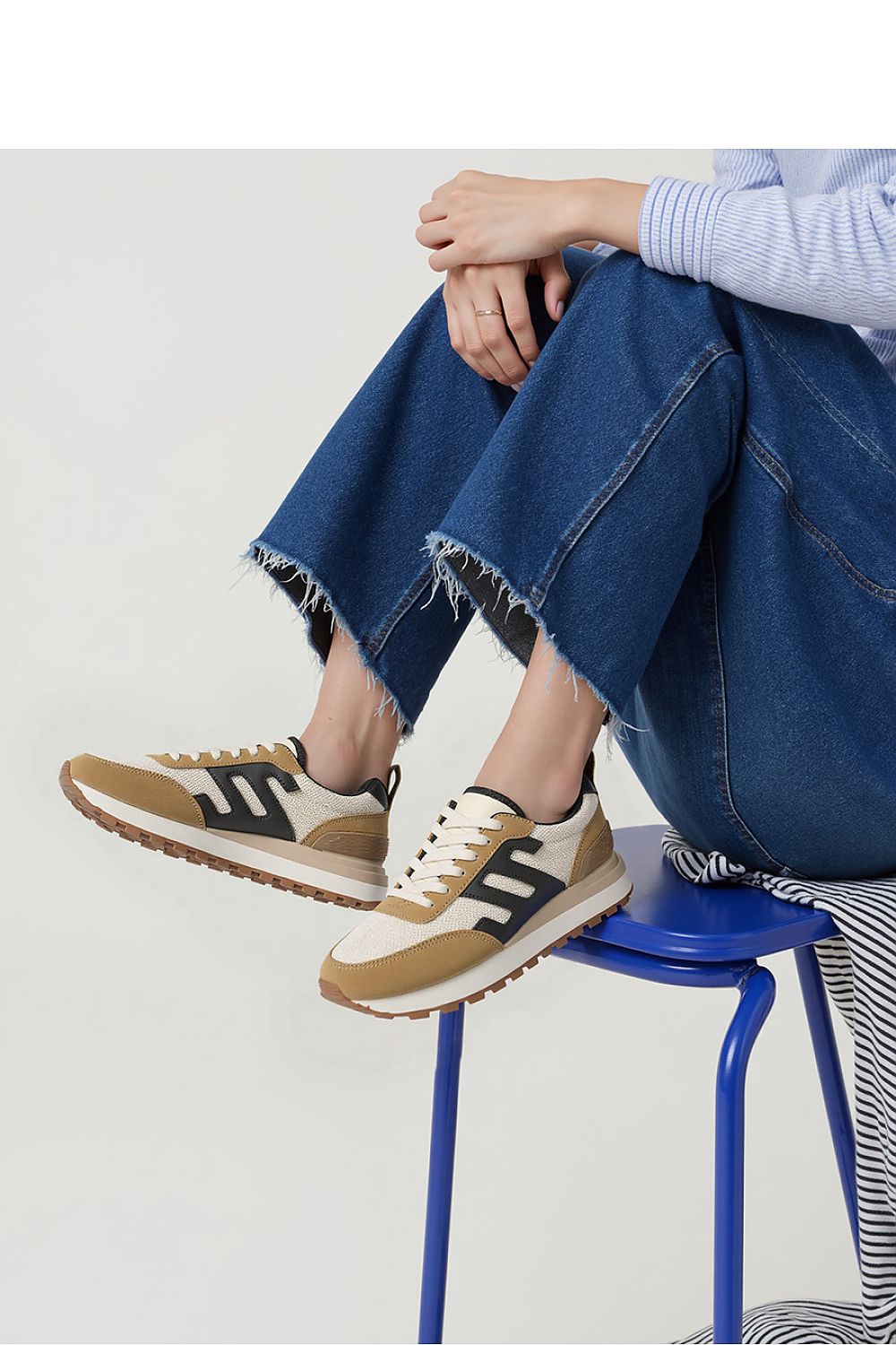  Chaussures de sport model 210248 Inello 