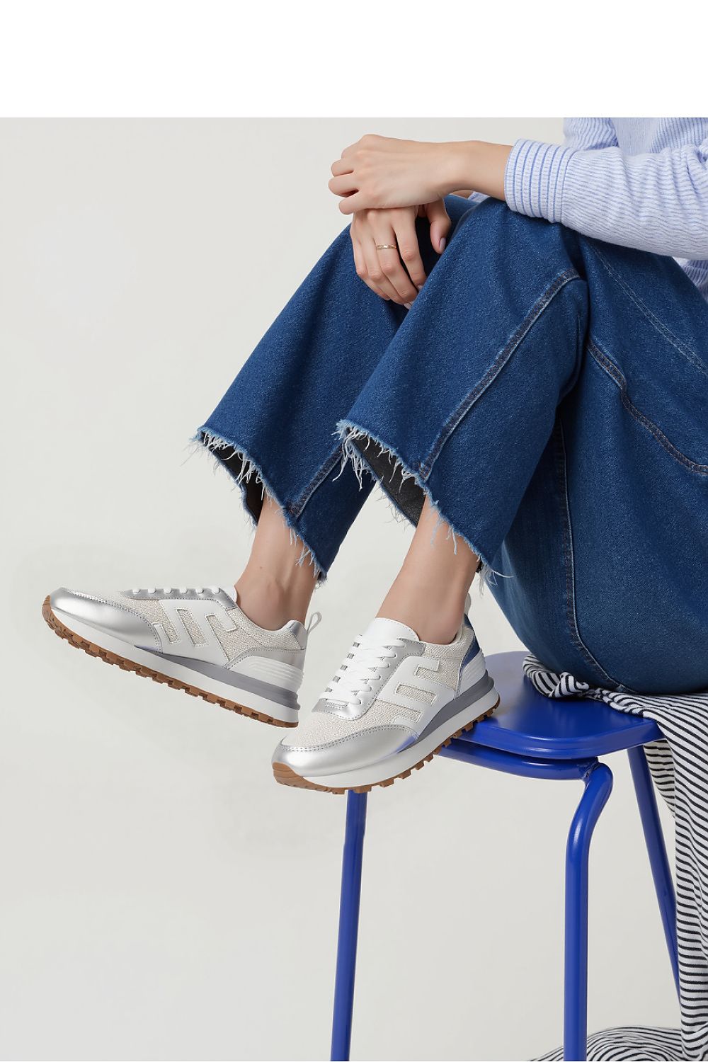  Chaussures de sport model 210250 Inello 