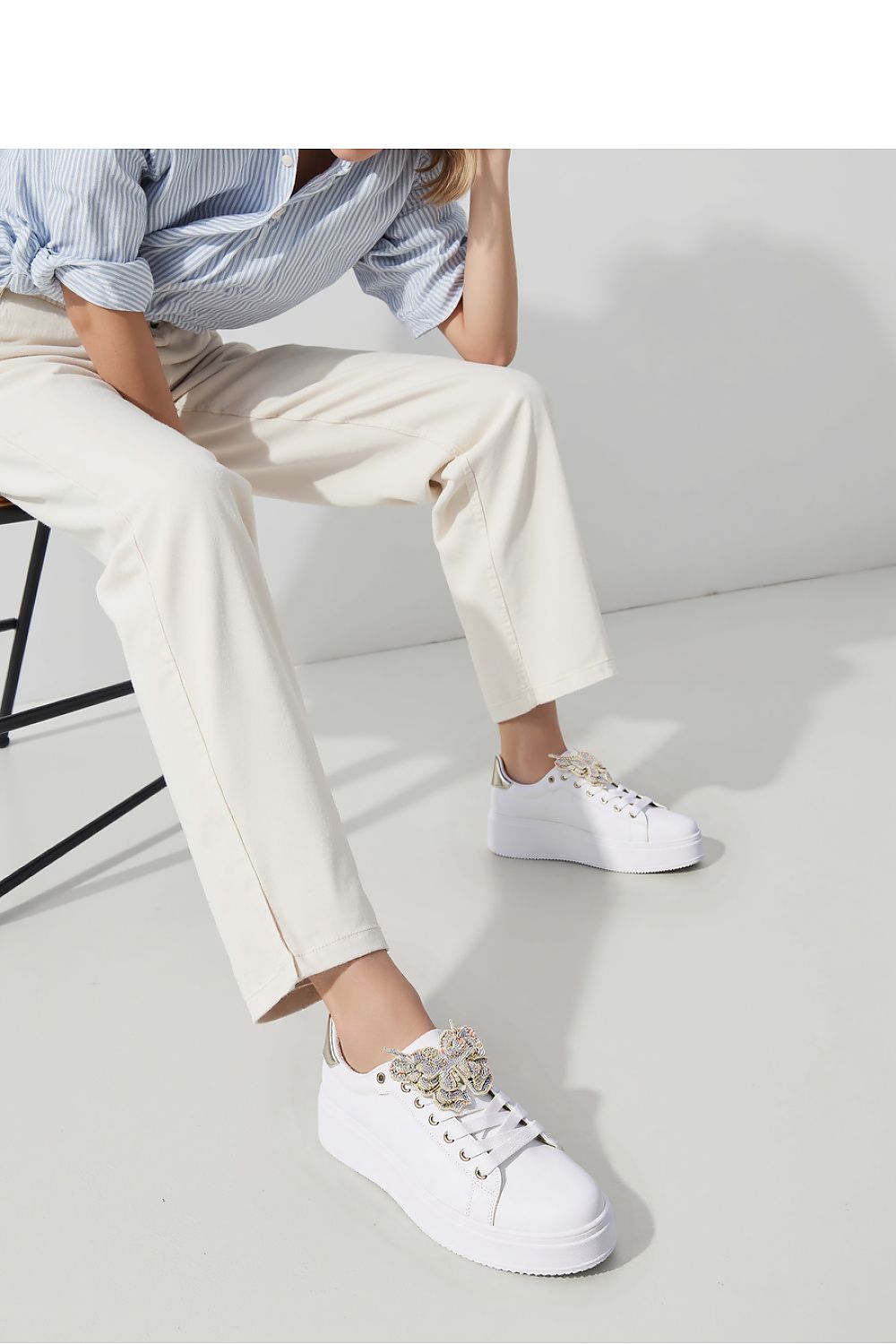  Chaussures de sport model 210251 Inello 