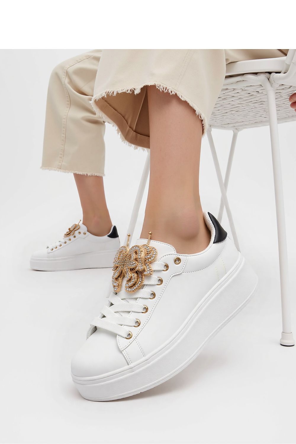  Chaussures de sport model 210252 Inello 