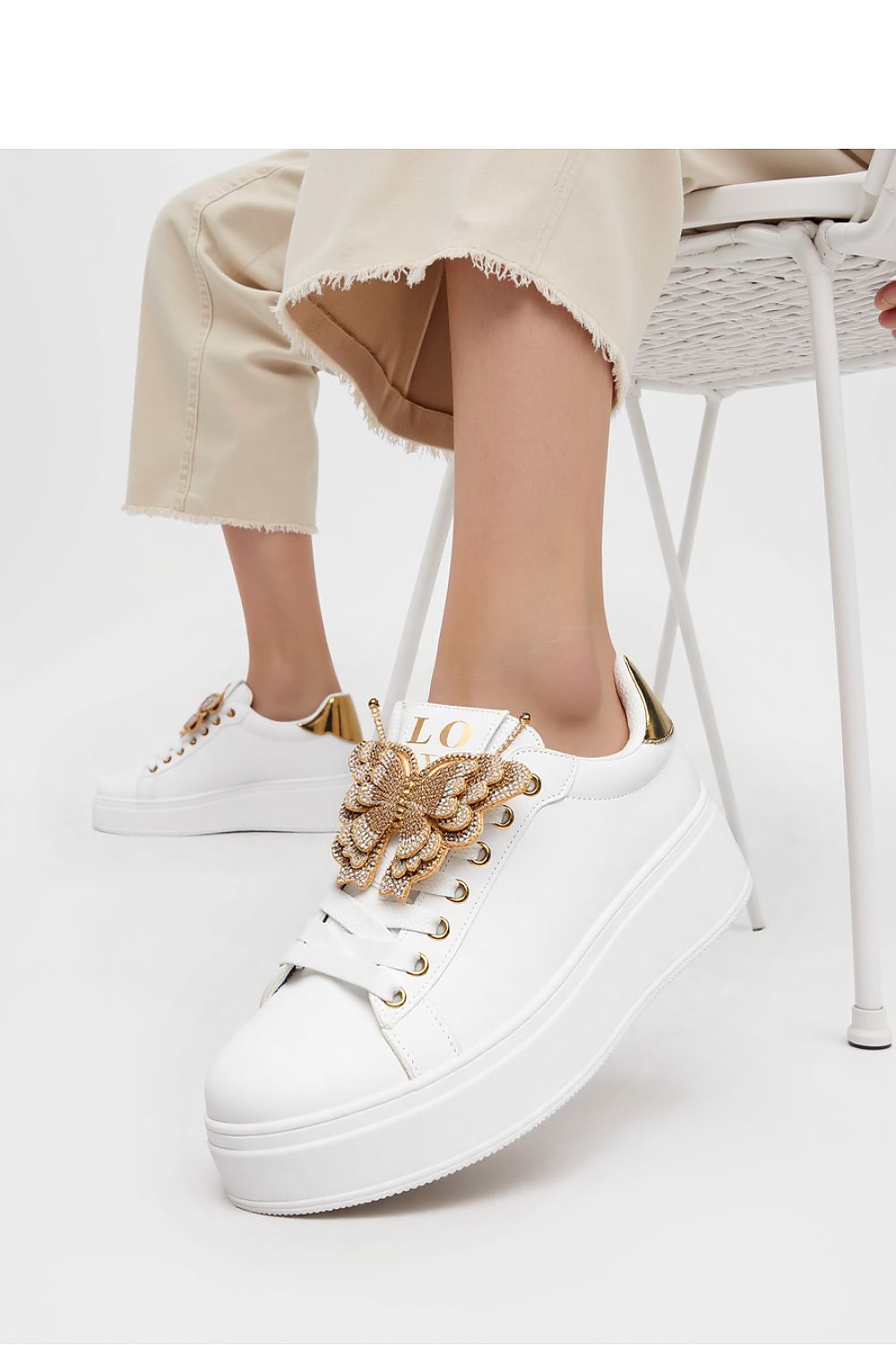  Chaussures de sport model 210253 Inello 