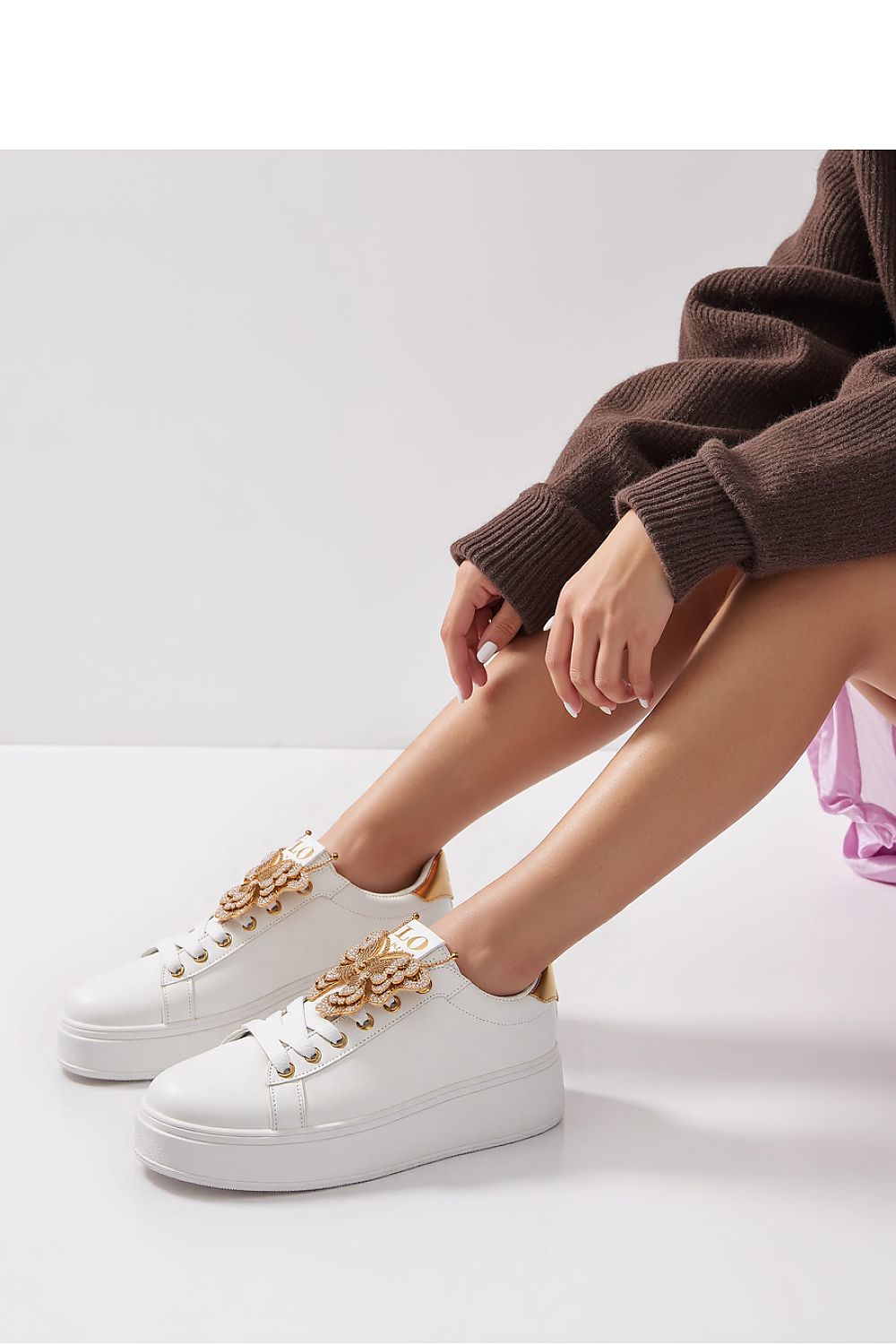  Chaussures de sport model 210253 Inello 