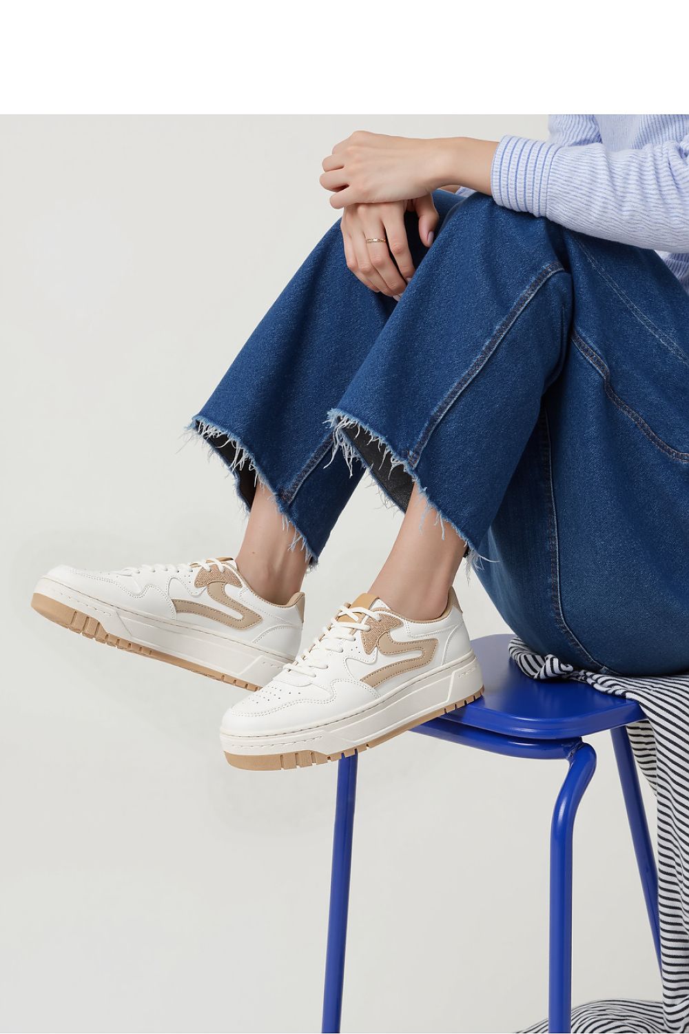  Chaussures de sport model 210256 Inello 