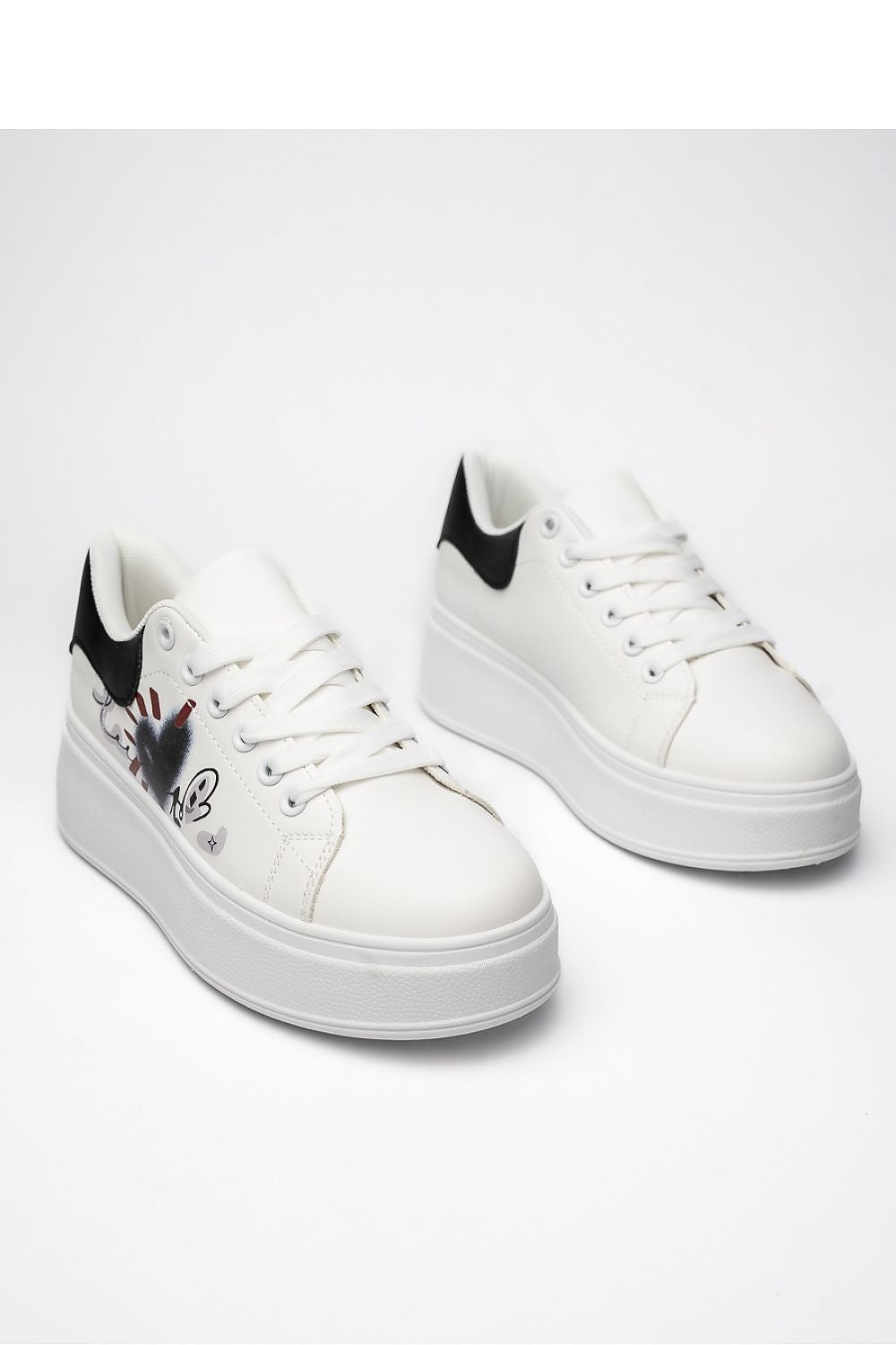  Chaussures de sport model 210257 Inello 