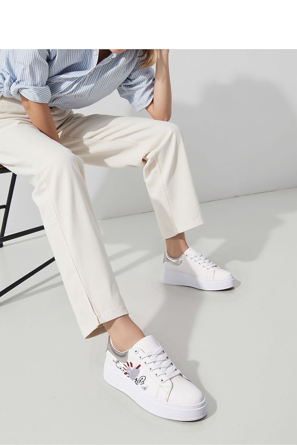  Chaussures de sport model 210264 Inello 