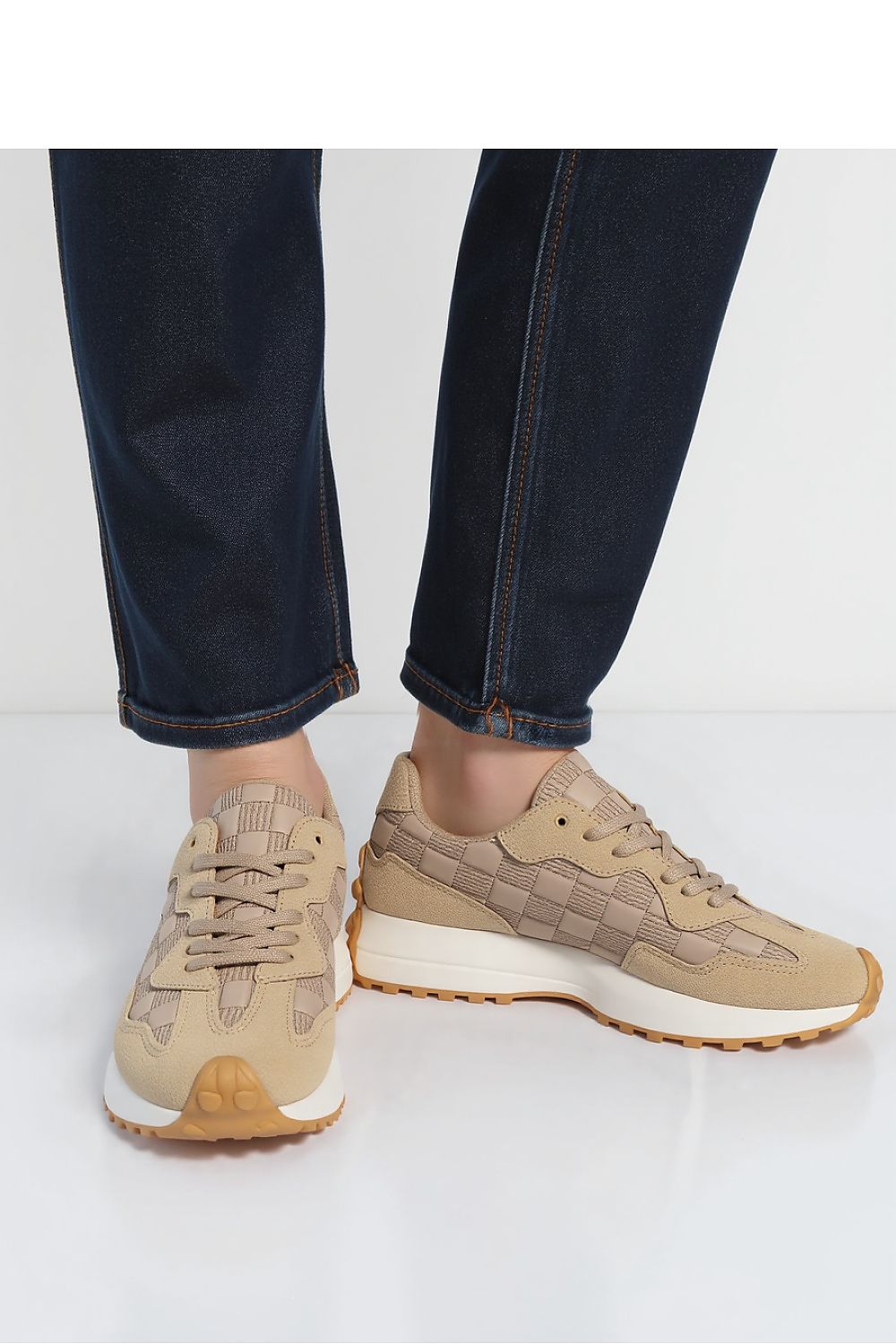  Chaussures de sport model 210280 Inello 