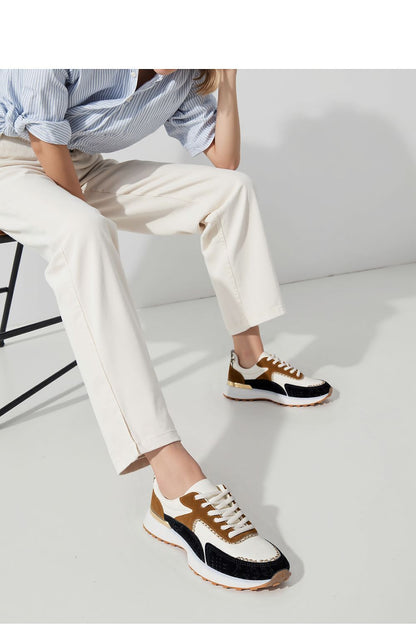  Chaussures de sport model 210303 Inello 