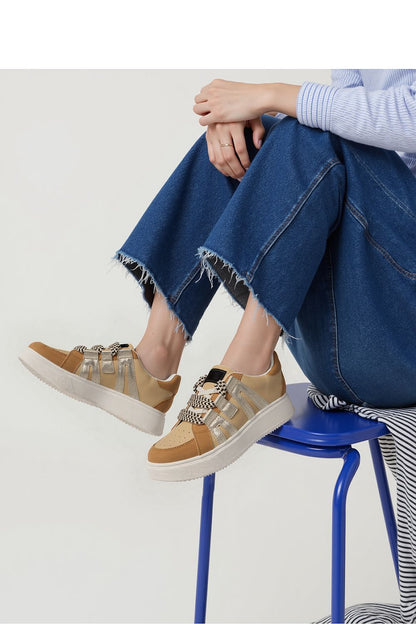  Moccasins model 210314 Inello 