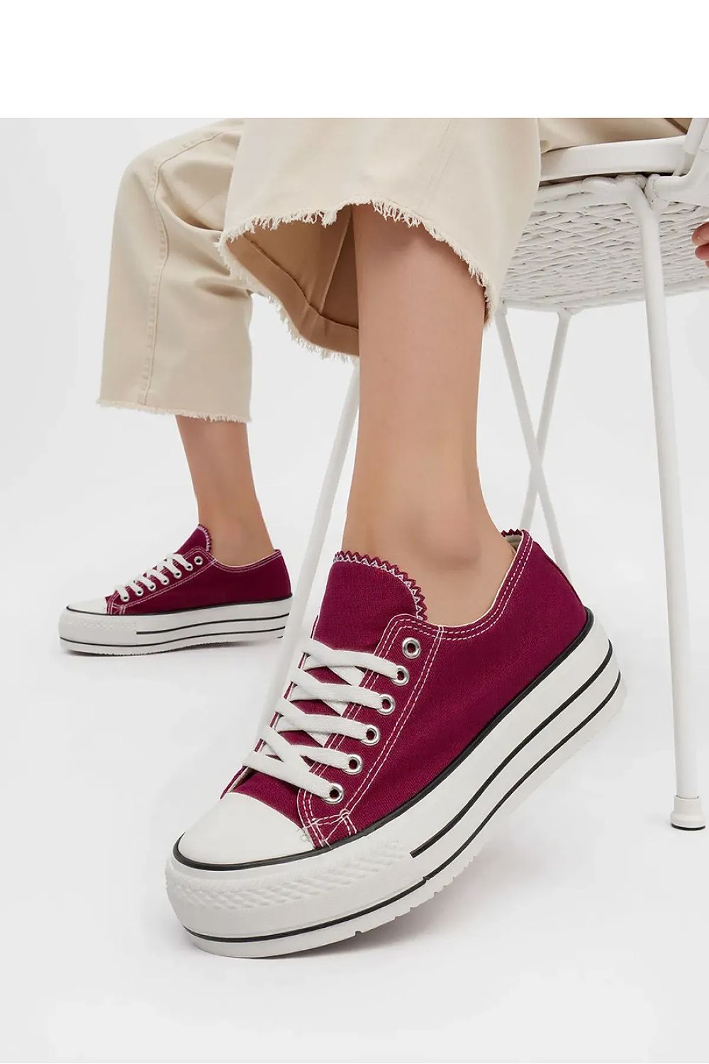  Baskets model 210316 Inello 