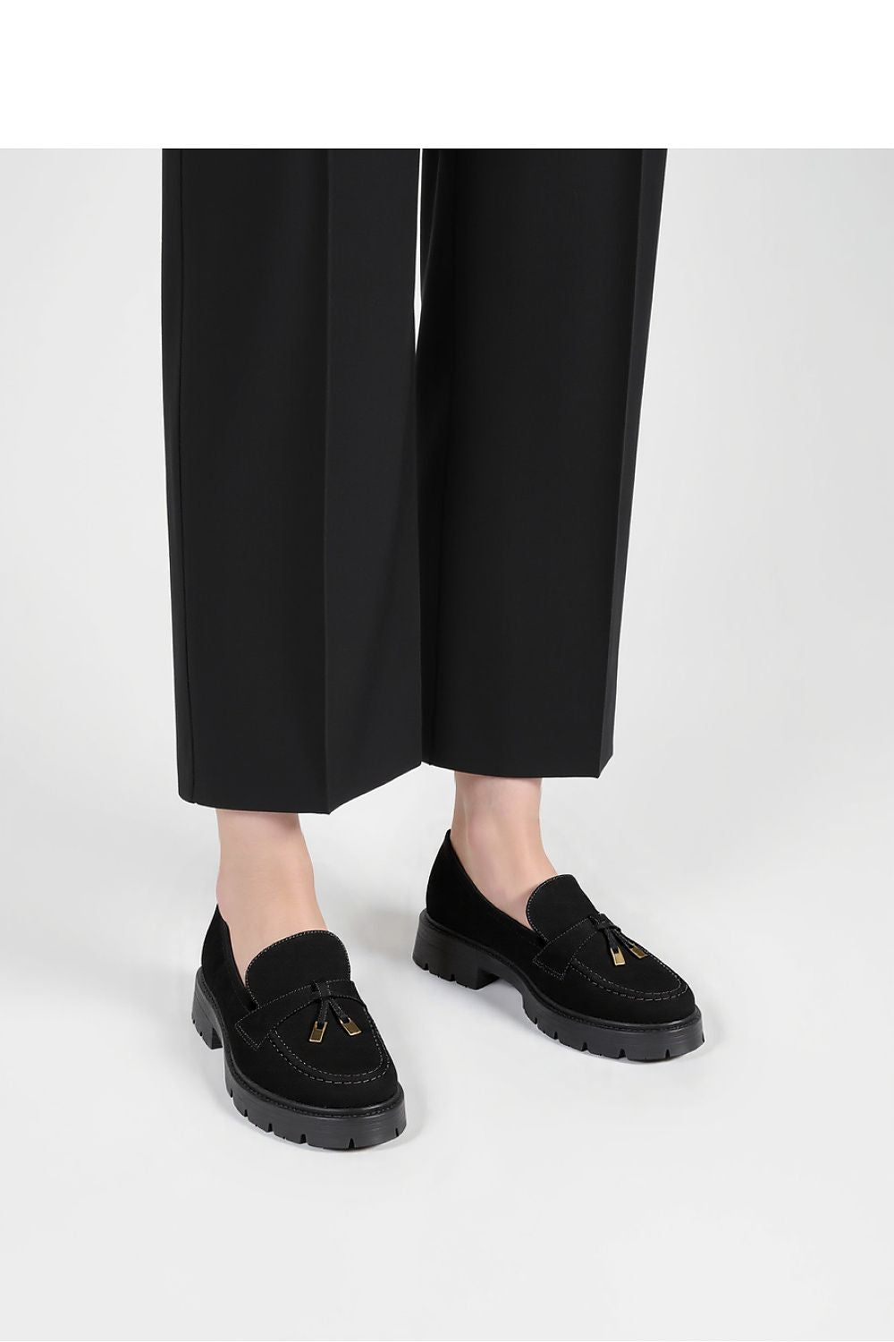  Moccasins model 210319 Inello 