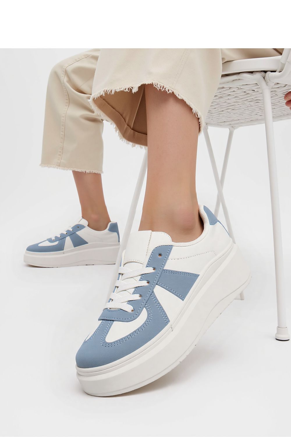  Chaussures de sport model 210329 Inello 