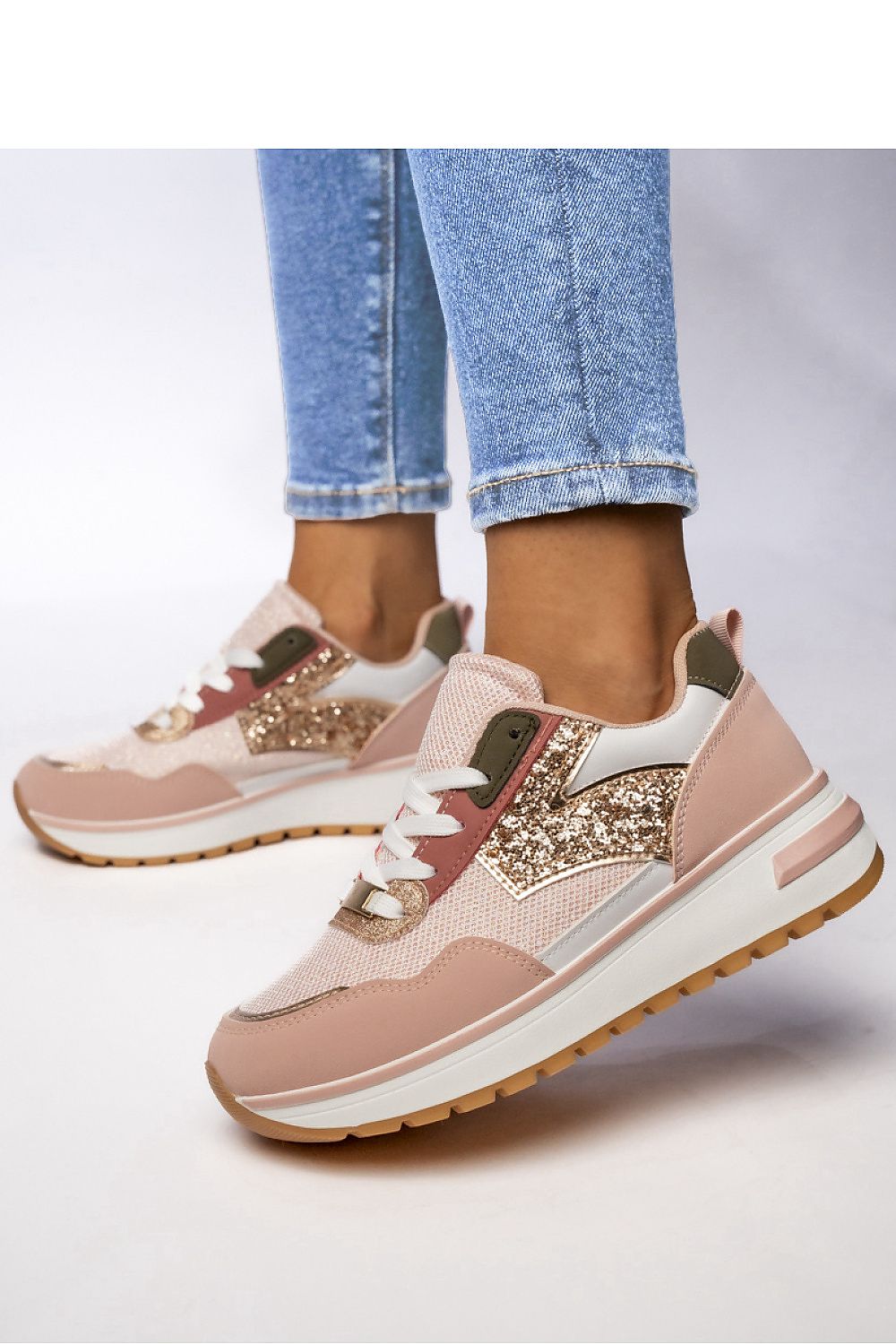  Chaussures de sport model 210472 Inello 