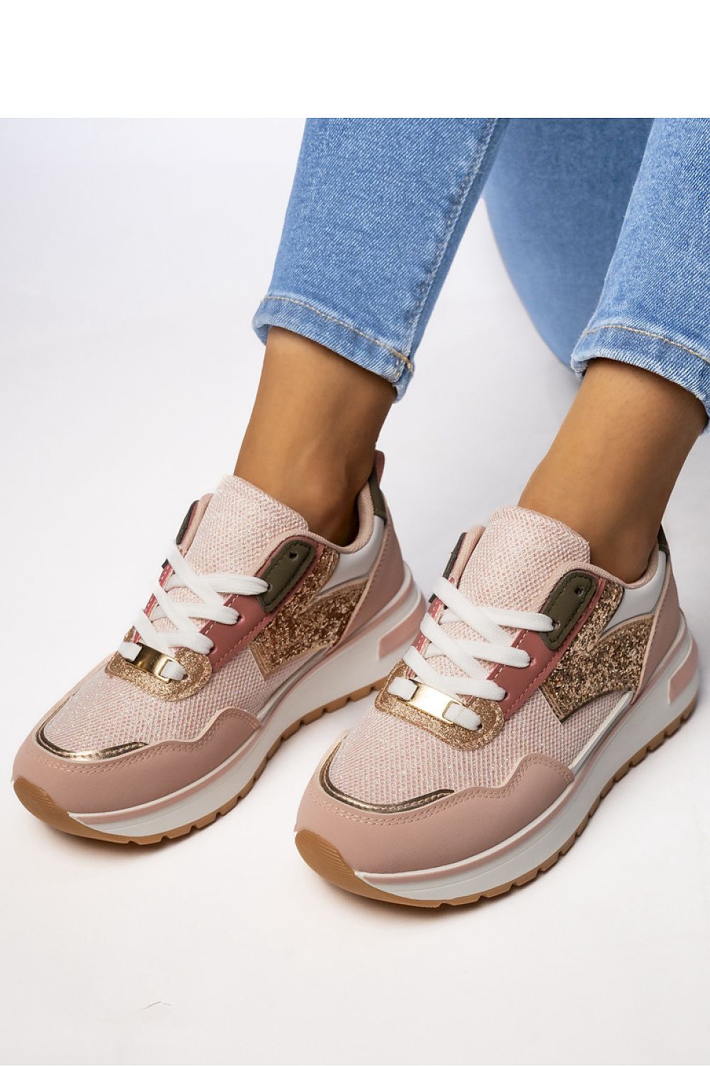  Chaussures de sport model 210472 Inello 