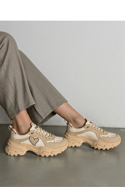  Chaussures de sport model 210476 Inello 