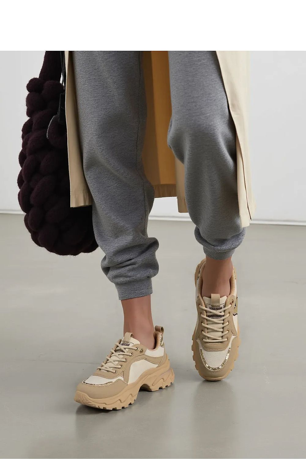  Chaussures de sport model 210476 Inello 