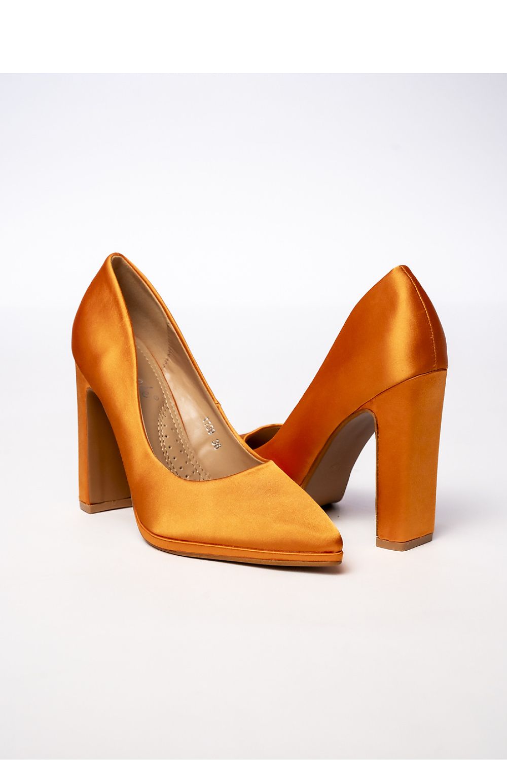  Talons hauts model 210547 Inello 