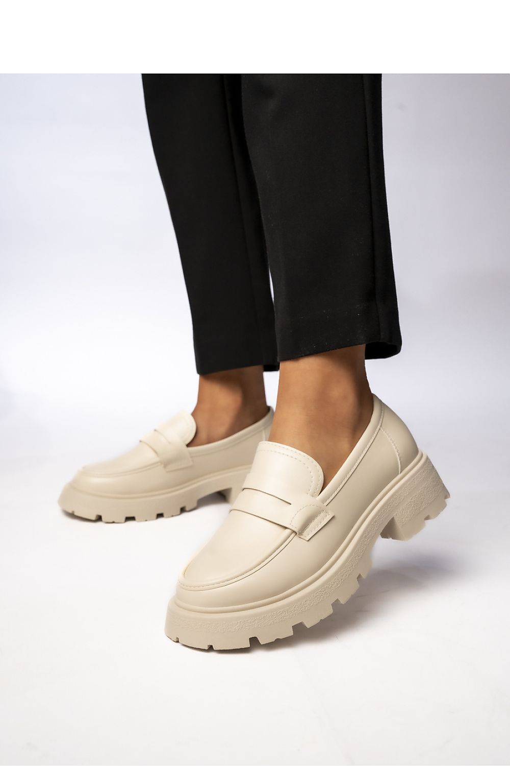  Moccasins model 210552 Inello 