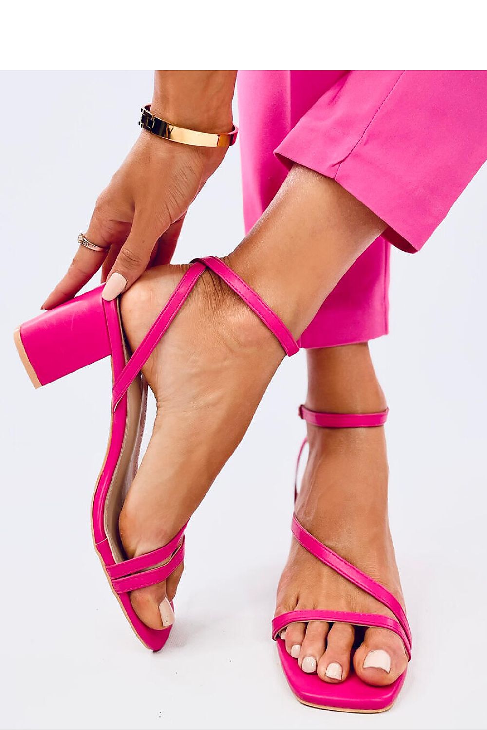  Sandales à talons model 210553 Inello 