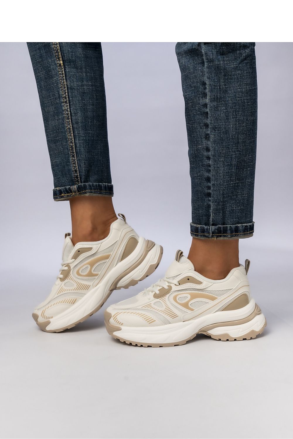  Chaussures de sport model 210590 Inello 